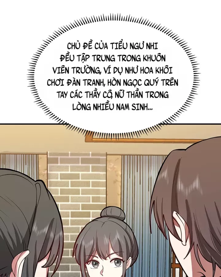 Ta Không Muốn Trùng Sinh Đâu Chap 459 - Next Chap 460