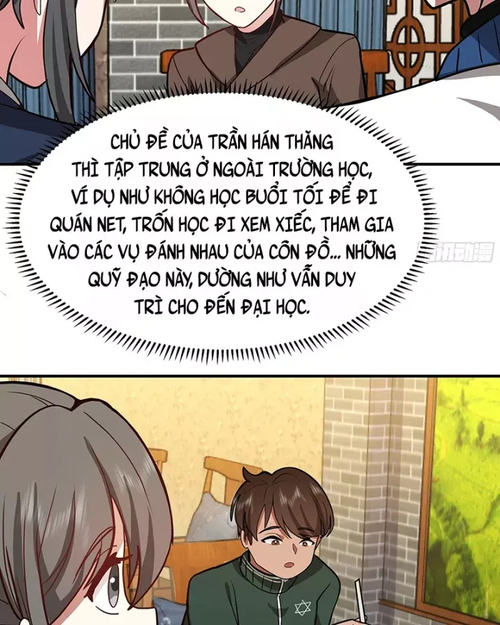 Ta Không Muốn Trùng Sinh Đâu Chap 459 - Next Chap 460