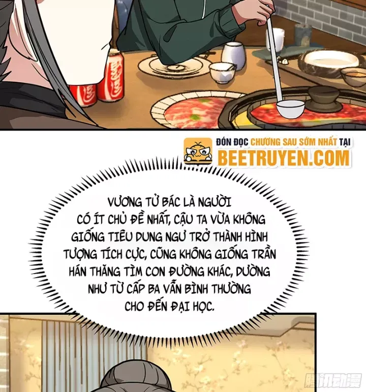 Ta Không Muốn Trùng Sinh Đâu Chap 459 - Next Chap 460