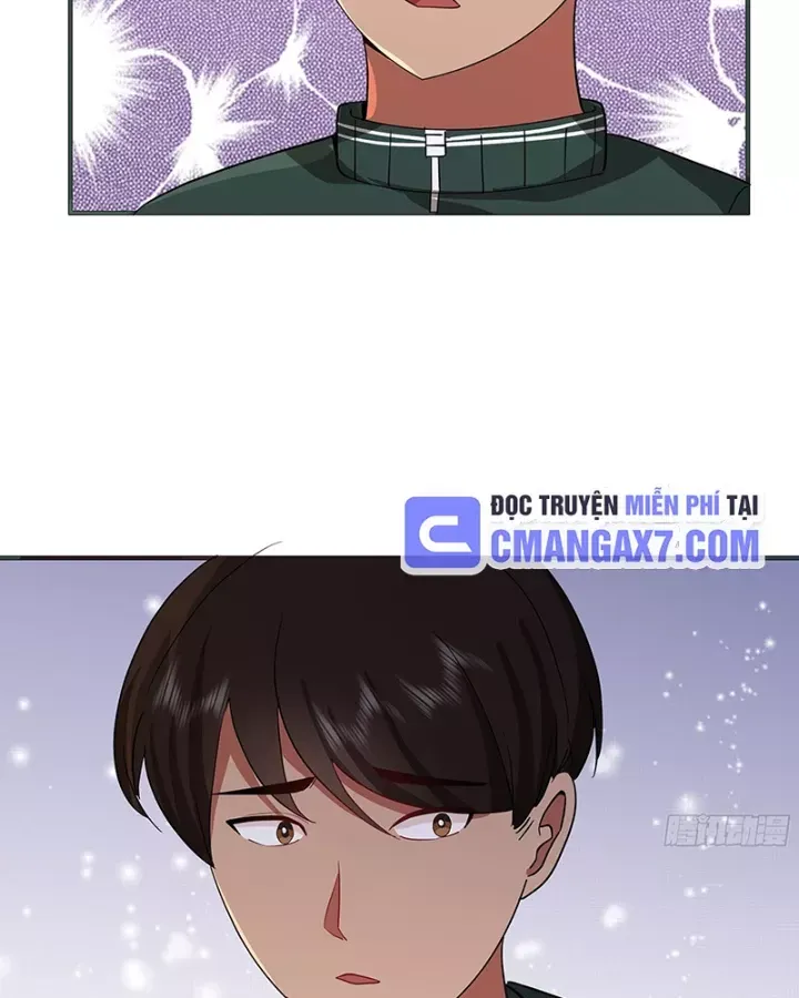 Ta Không Muốn Trùng Sinh Đâu Chap 459 - Next Chap 460