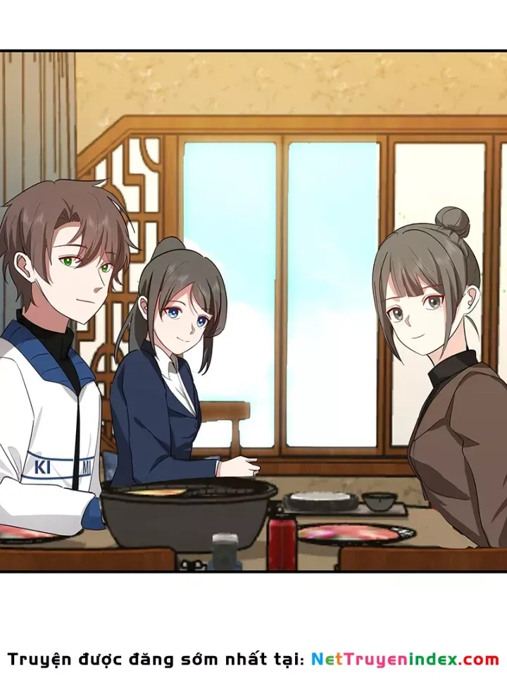 Ta Không Muốn Trùng Sinh Đâu Chap 459 - Next Chap 460