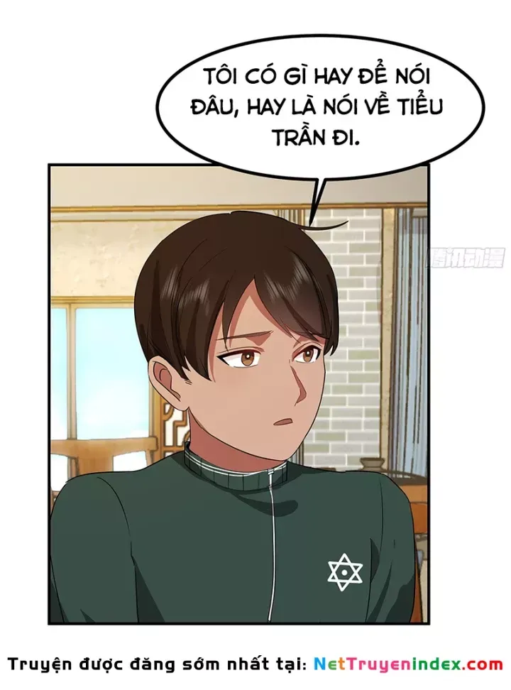 Ta Không Muốn Trùng Sinh Đâu Chap 459 - Next Chap 460