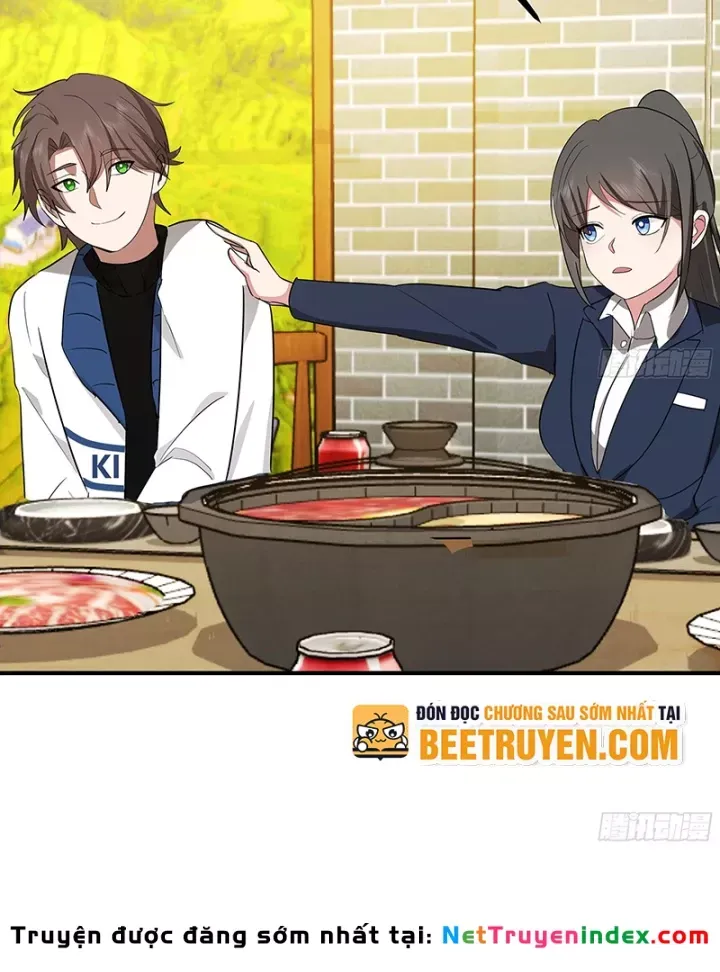 Ta Không Muốn Trùng Sinh Đâu Chap 459 - Next Chap 460