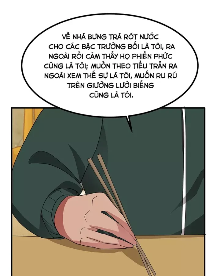 Ta Không Muốn Trùng Sinh Đâu Chap 459 - Next Chap 460