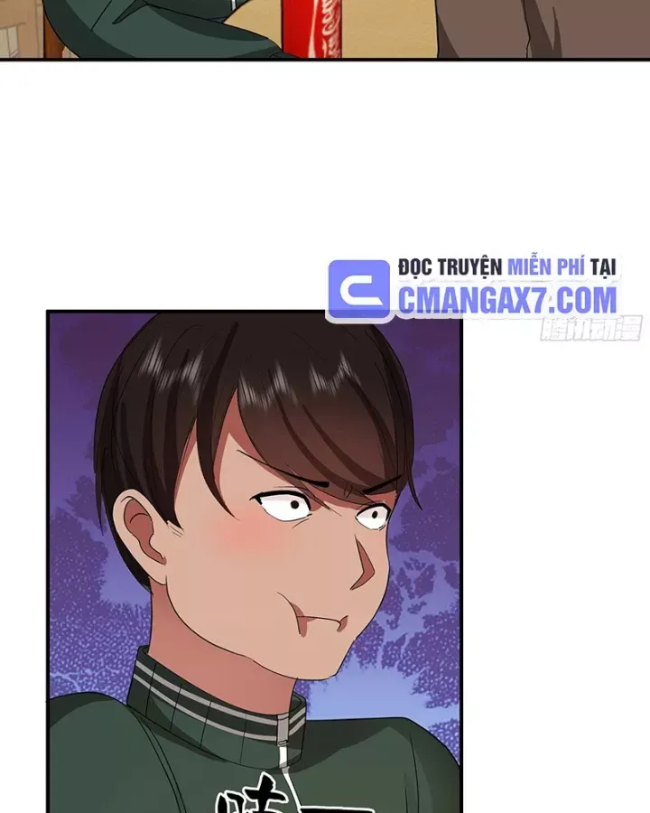 Ta Không Muốn Trùng Sinh Đâu Chap 459 - Next Chap 460