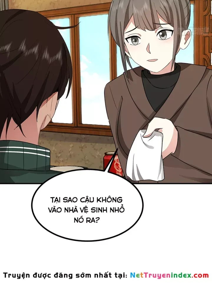 Ta Không Muốn Trùng Sinh Đâu Chap 459 - Next Chap 460