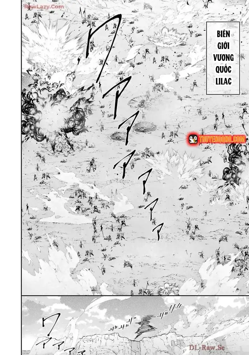 Ta Không Phải Anh Hùng Bóng Tối! Chap 6 - Next Chap 7