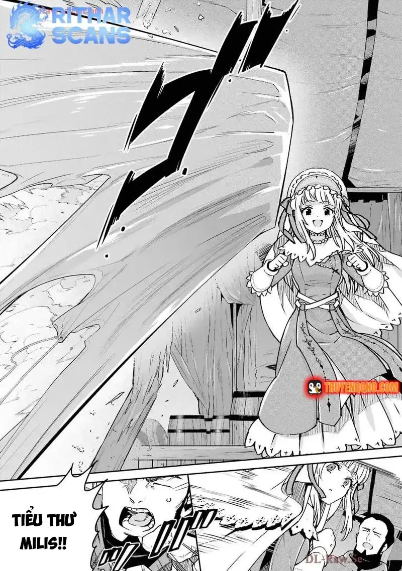 Ta Không Phải Anh Hùng Bóng Tối! Chap 6 - Next Chap 7