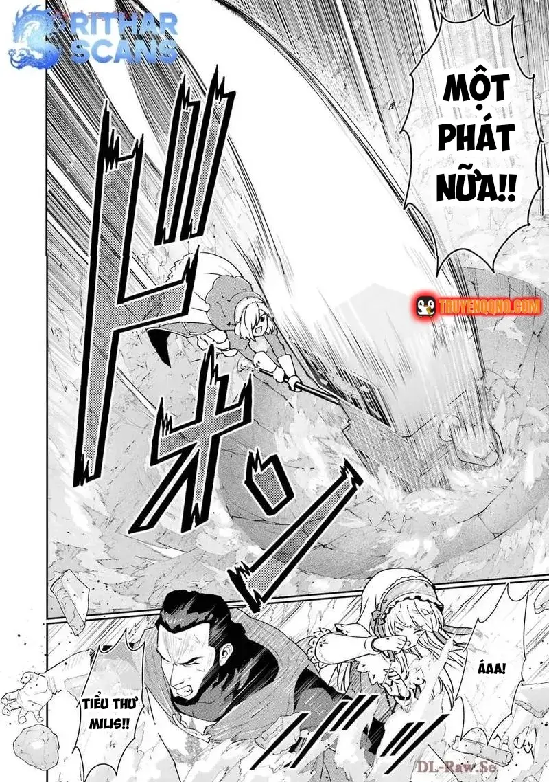 Ta Không Phải Anh Hùng Bóng Tối! Chap 6 - Next Chap 7
