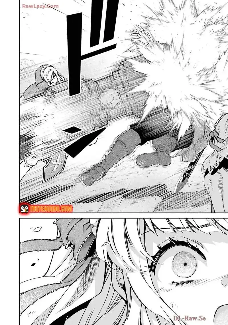 Ta Không Phải Anh Hùng Bóng Tối! Chap 6 - Next Chap 7