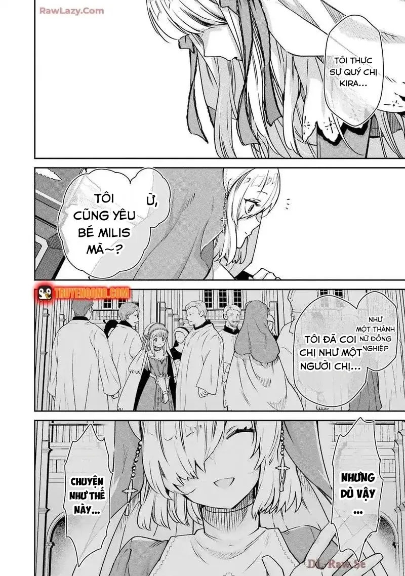 Ta Không Phải Anh Hùng Bóng Tối! Chap 6 - Next Chap 7