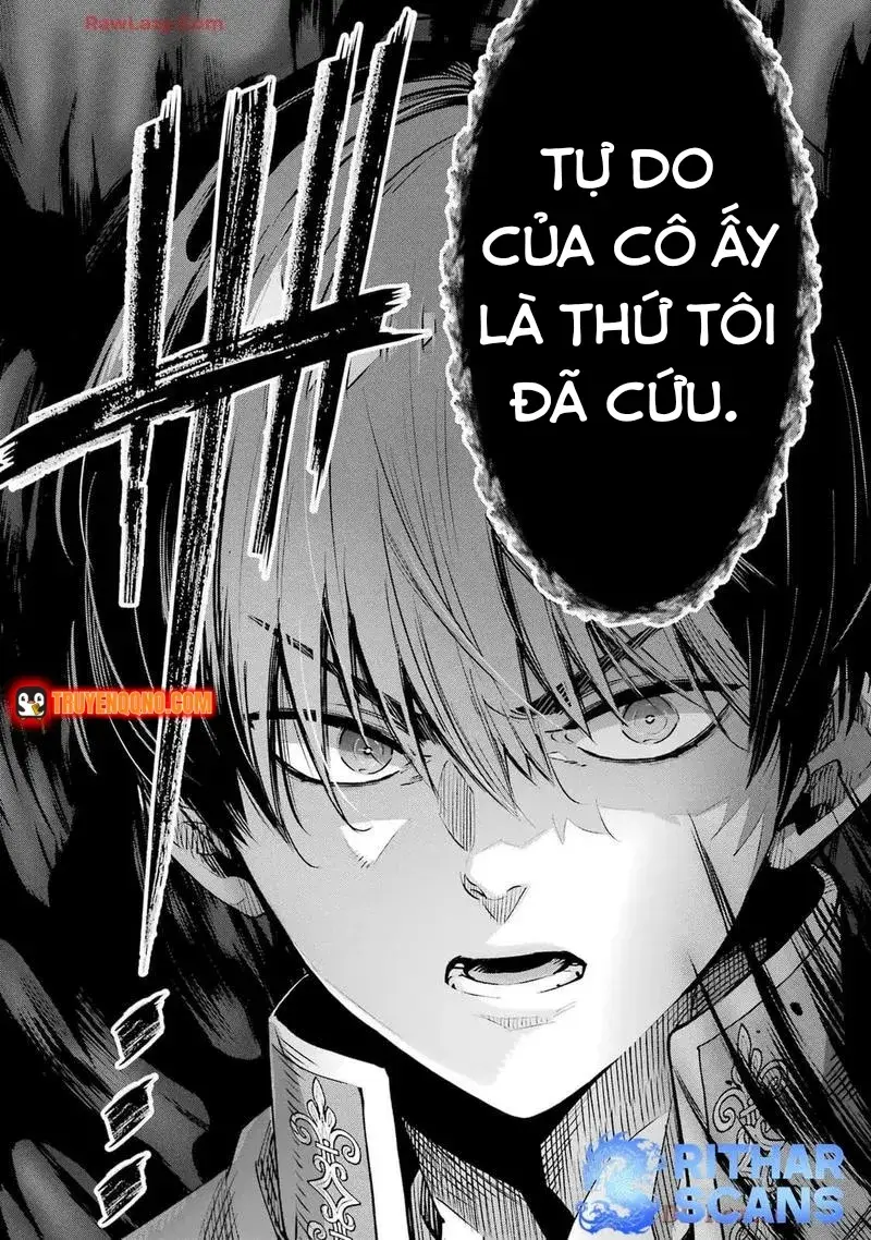 Ta Không Phải Anh Hùng Bóng Tối! Chap 6 - Next Chap 7