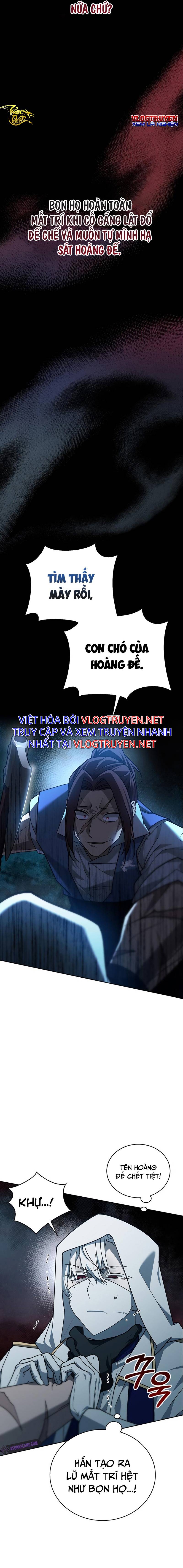 Ta Không Tài Giỏi Đến Vậy Đâu Chap 15 - Next Chap 16