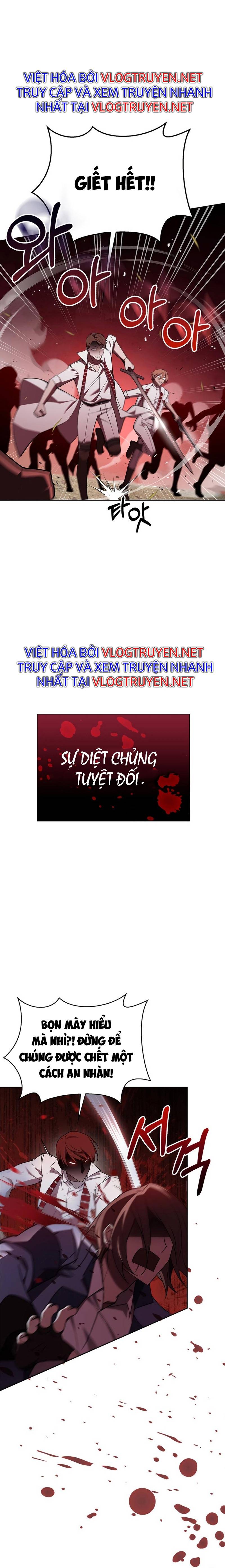 Ta Không Tài Giỏi Đến Vậy Đâu Chap 15 - Next Chap 16