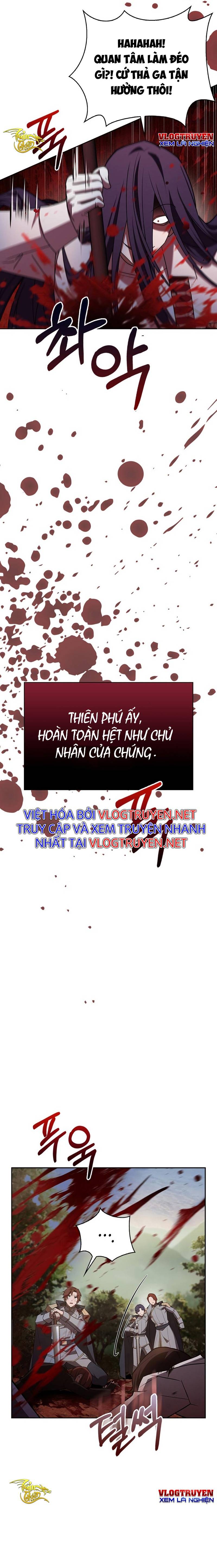 Ta Không Tài Giỏi Đến Vậy Đâu Chap 15 - Next Chap 16