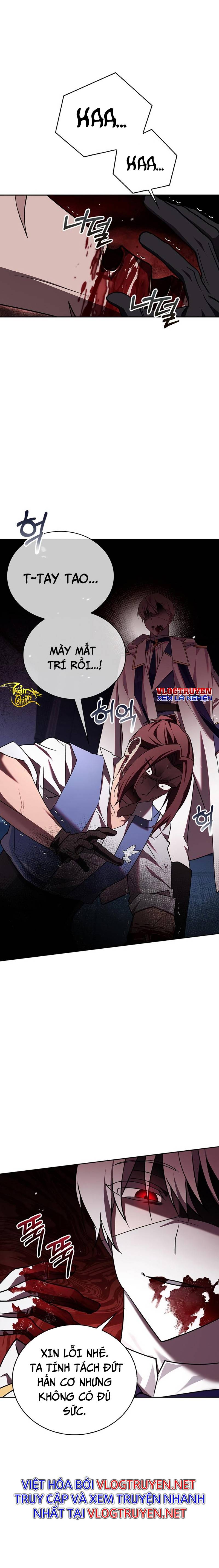 Ta Không Tài Giỏi Đến Vậy Đâu Chap 15 - Next Chap 16