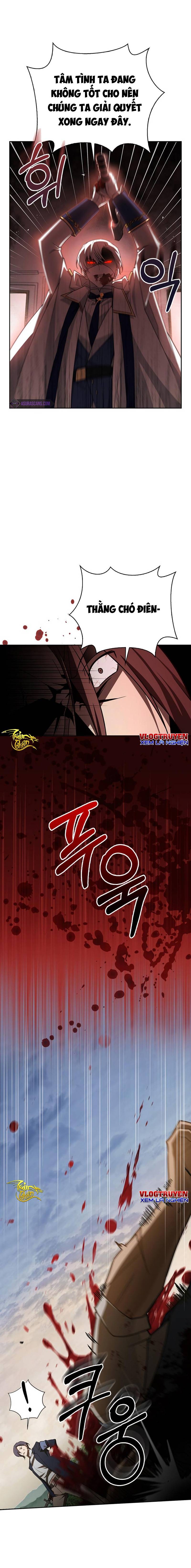 Ta Không Tài Giỏi Đến Vậy Đâu Chap 15 - Next Chap 16