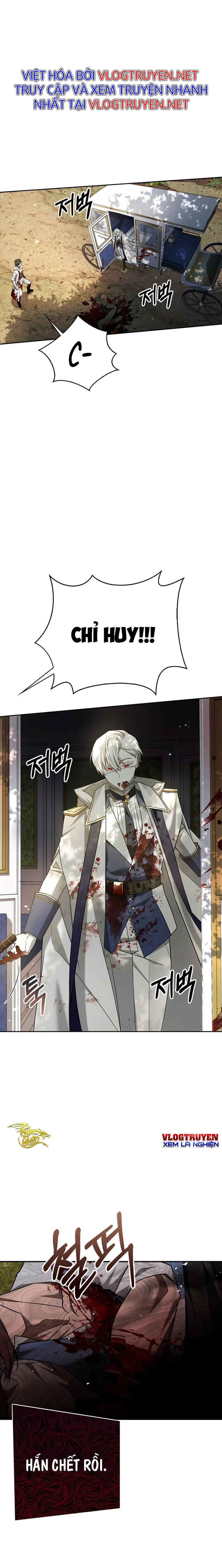 Ta Không Tài Giỏi Đến Vậy Đâu Chap 15 - Next Chap 16