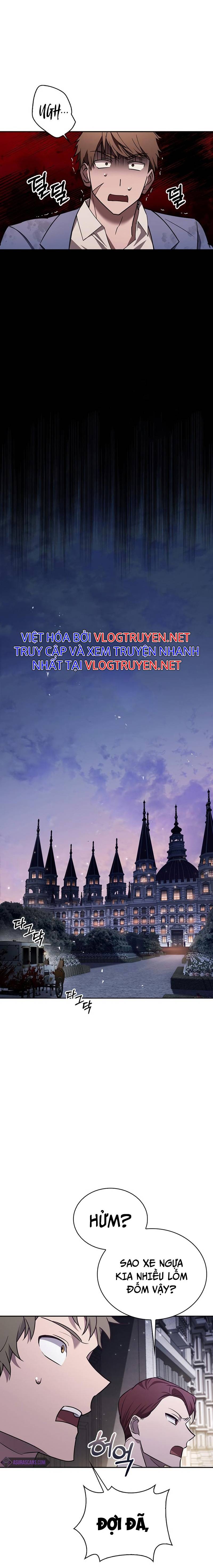 Ta Không Tài Giỏi Đến Vậy Đâu Chap 15 - Next Chap 16