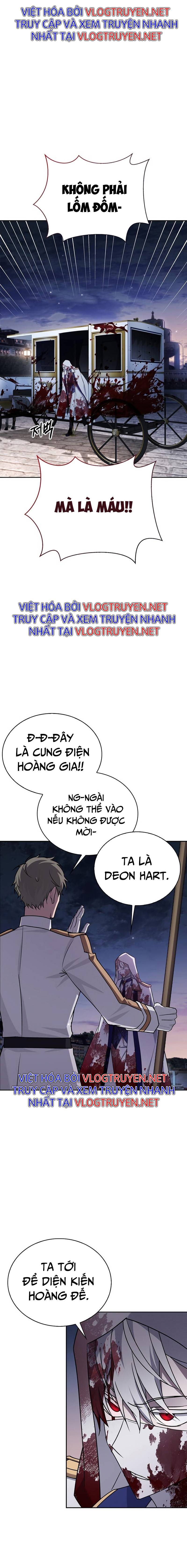 Ta Không Tài Giỏi Đến Vậy Đâu Chap 15 - Next Chap 16