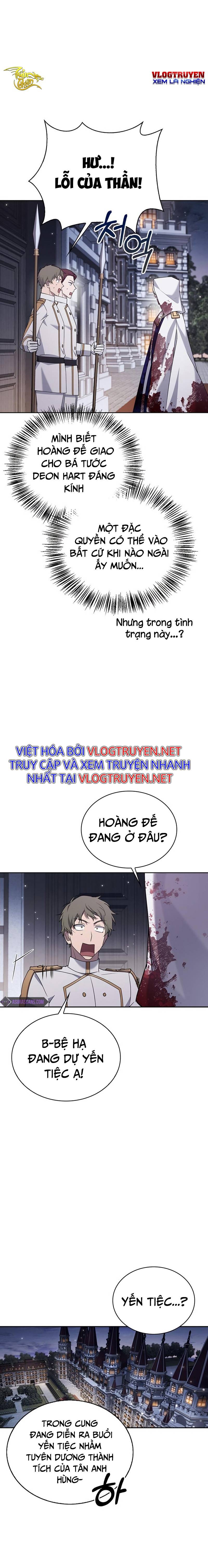 Ta Không Tài Giỏi Đến Vậy Đâu Chap 15 - Next Chap 16