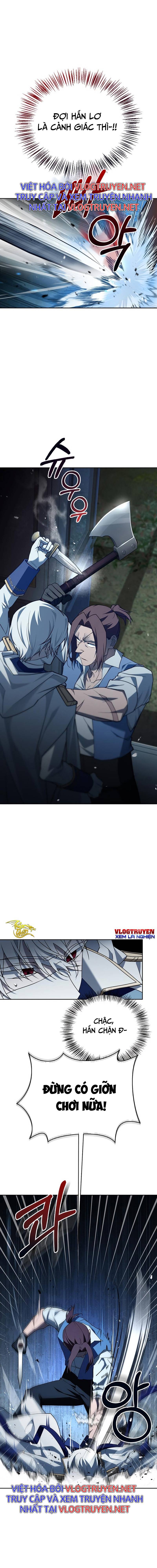 Ta Không Tài Giỏi Đến Vậy Đâu Chap 15 - Next Chap 16