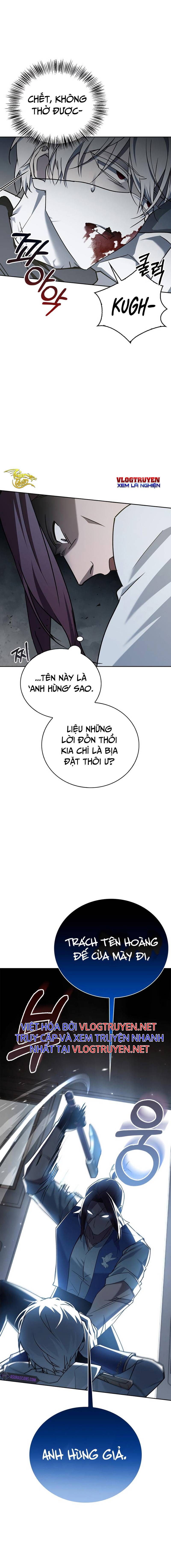 Ta Không Tài Giỏi Đến Vậy Đâu Chap 15 - Next Chap 16