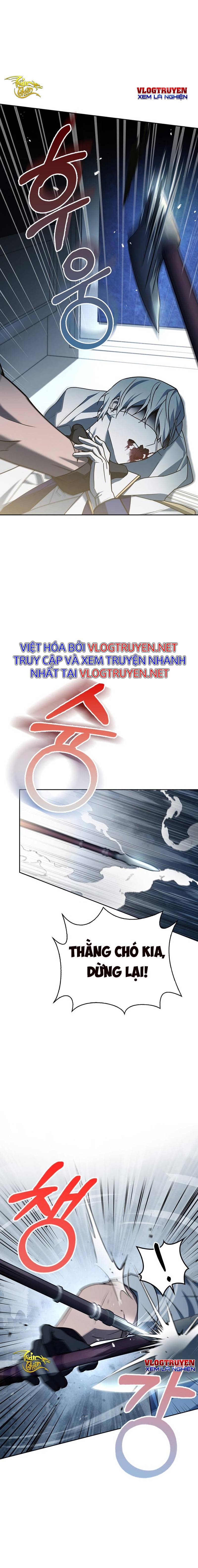 Ta Không Tài Giỏi Đến Vậy Đâu Chap 15 - Next Chap 16