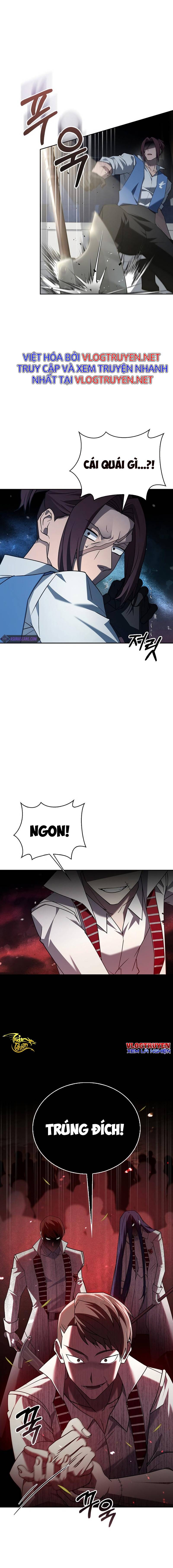 Ta Không Tài Giỏi Đến Vậy Đâu Chap 15 - Next Chap 16