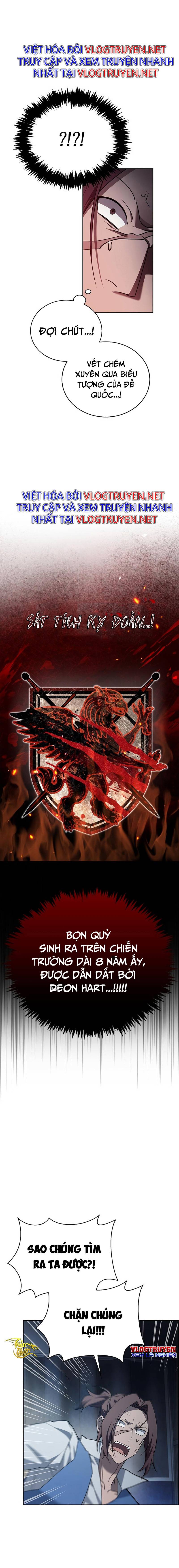 Ta Không Tài Giỏi Đến Vậy Đâu Chap 15 - Next Chap 16