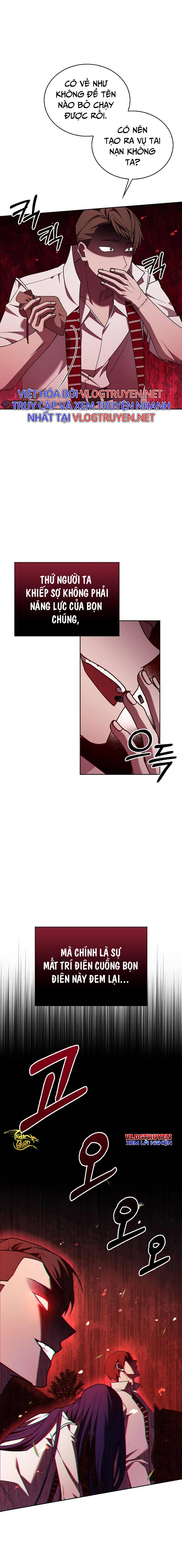 Ta Không Tài Giỏi Đến Vậy Đâu Chap 15 - Next Chap 16