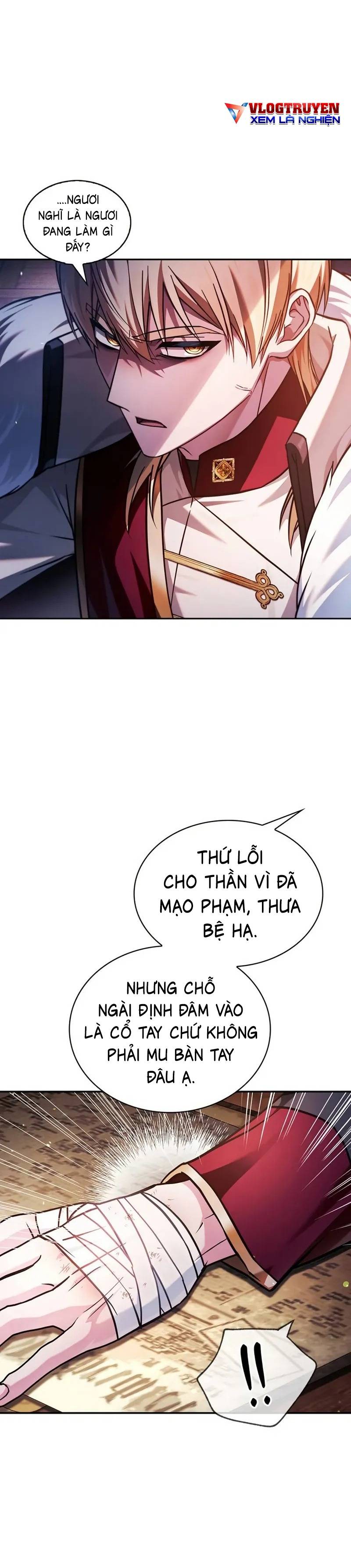 Ta Không Tài Giỏi Đến Vậy Đâu Chap 69 - Next Chap 70