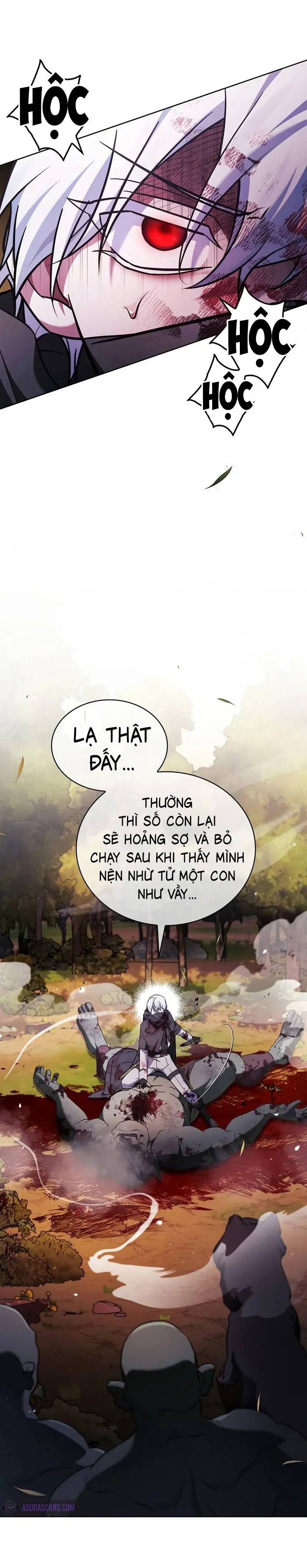 Ta Không Tài Giỏi Đến Vậy Đâu Chap 69 - Next Chap 70