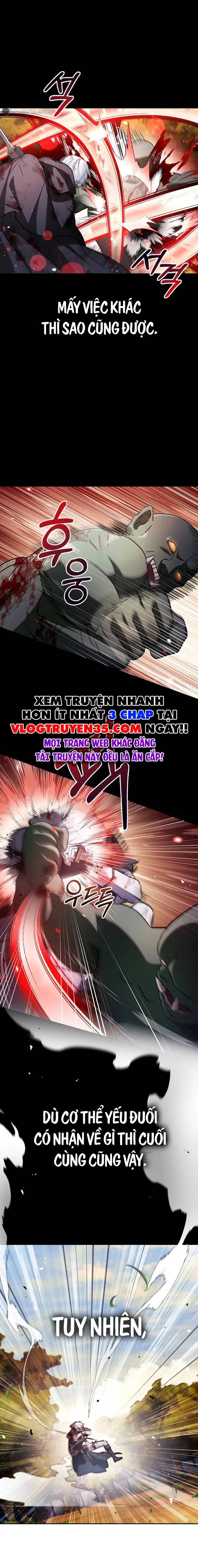 Ta Không Tài Giỏi Đến Vậy Đâu Chap 69 - Next Chap 70