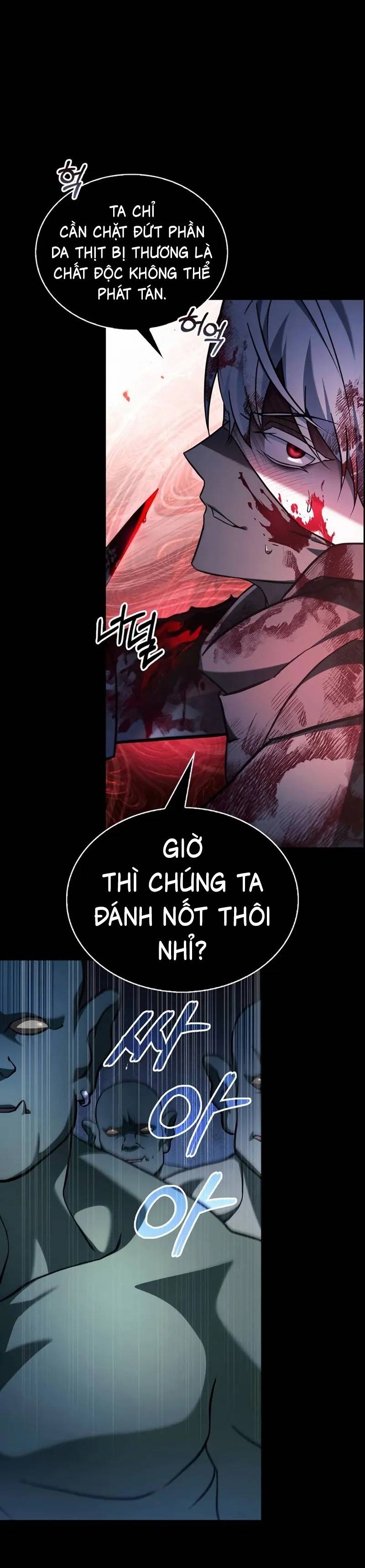 Ta Không Tài Giỏi Đến Vậy Đâu Chap 69 - Next Chap 70