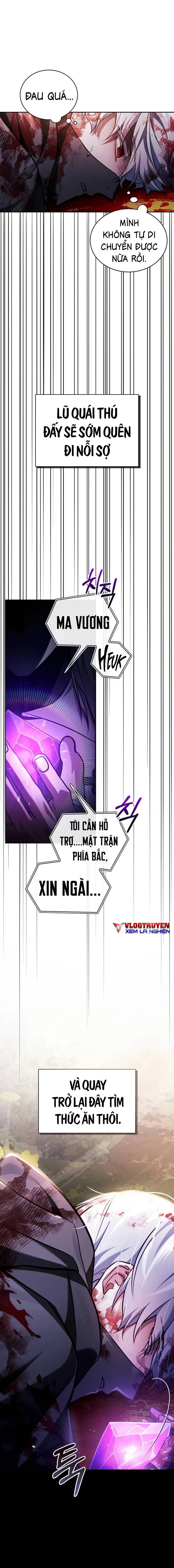 Ta Không Tài Giỏi Đến Vậy Đâu Chap 69 - Next Chap 70