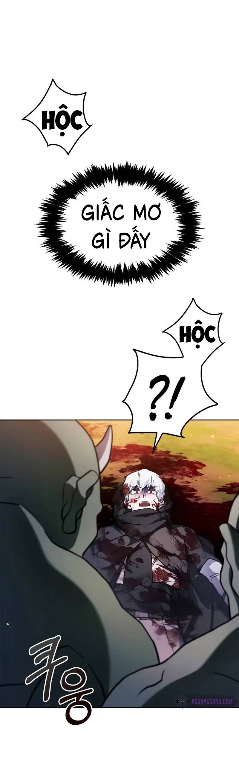 Ta Không Tài Giỏi Đến Vậy Đâu Chap 69 - Next Chap 70