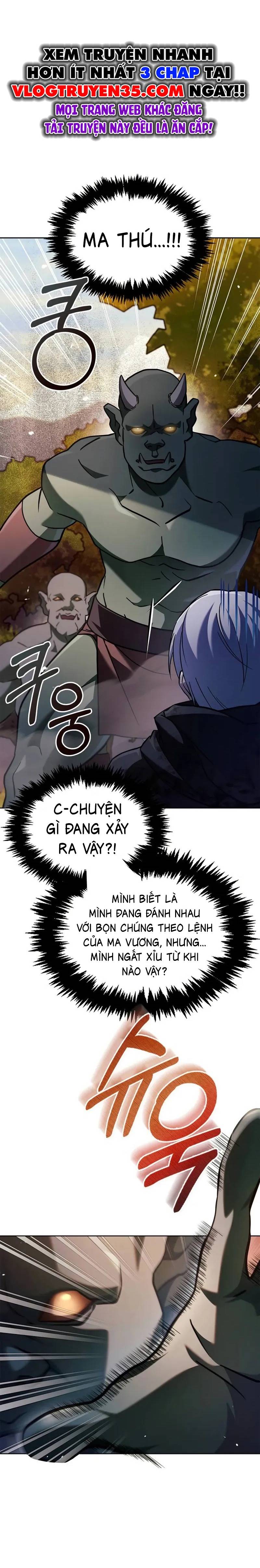 Ta Không Tài Giỏi Đến Vậy Đâu Chap 69 - Next Chap 70