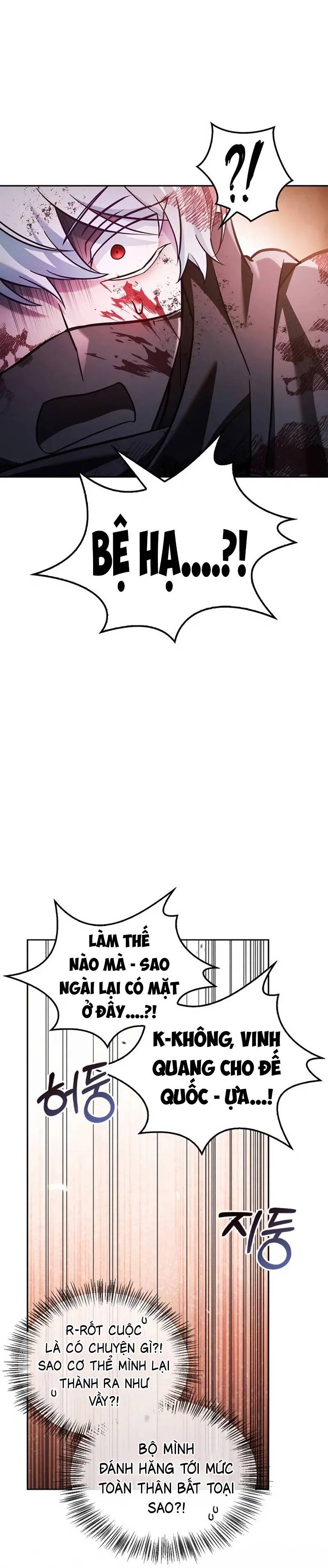 Ta Không Tài Giỏi Đến Vậy Đâu Chap 69 - Next Chap 70