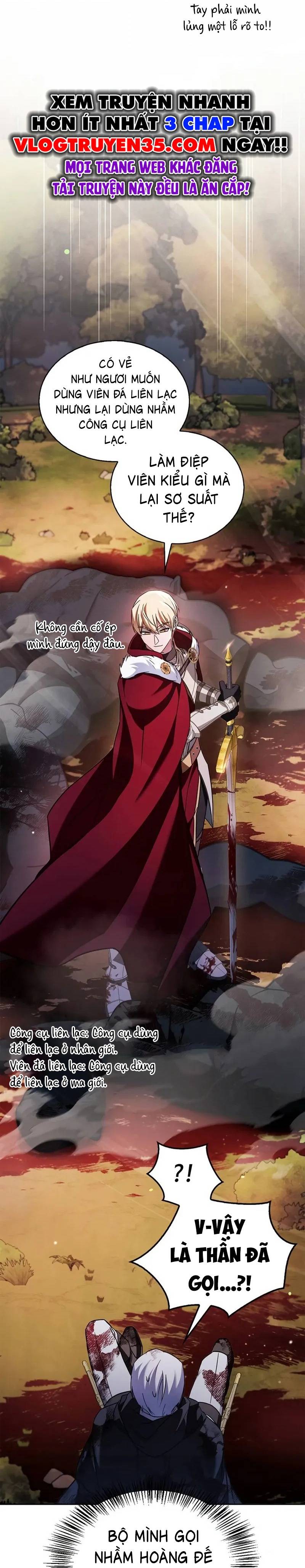 Ta Không Tài Giỏi Đến Vậy Đâu Chap 69 - Next Chap 70