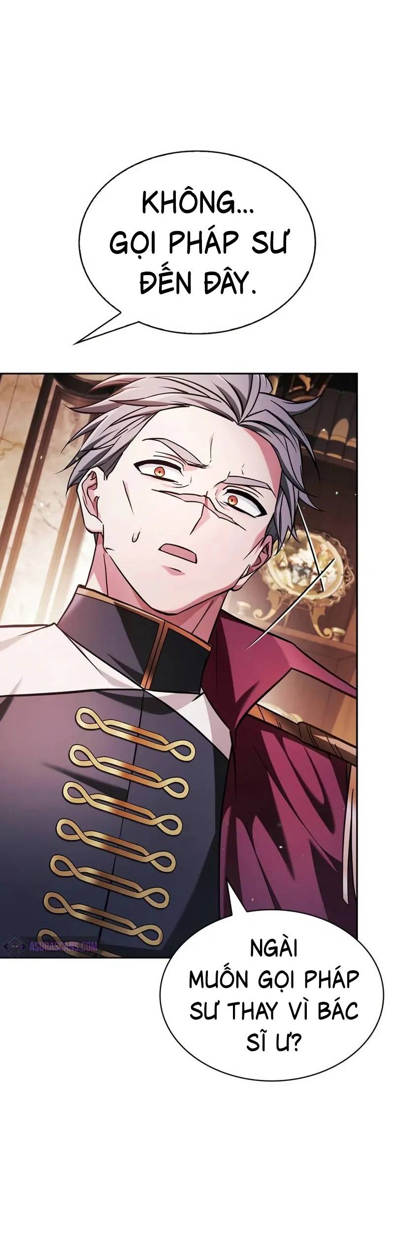 Ta Không Tài Giỏi Đến Vậy Đâu Chap 69 - Next Chap 70