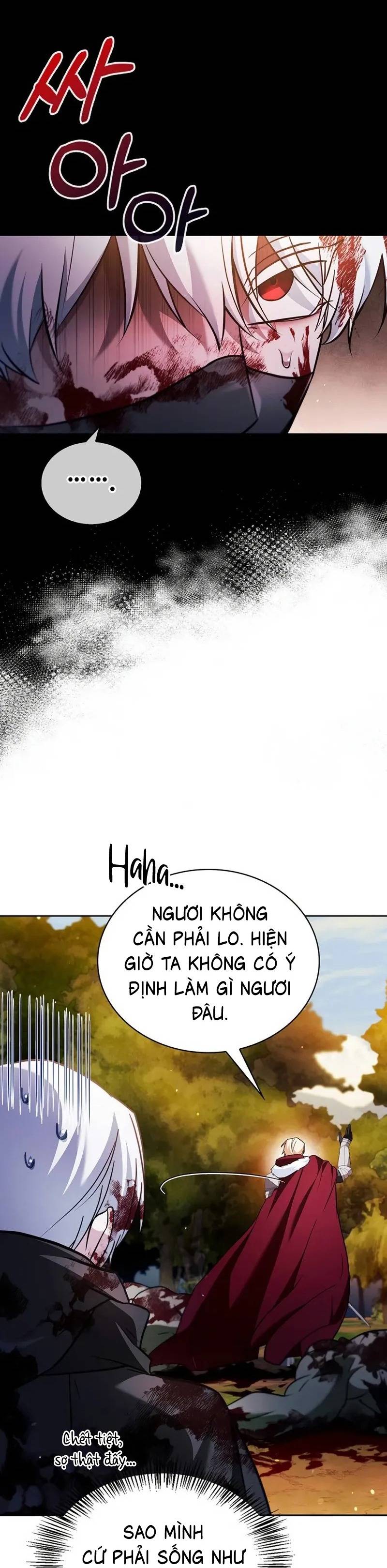 Ta Không Tài Giỏi Đến Vậy Đâu Chap 69 - Next Chap 70