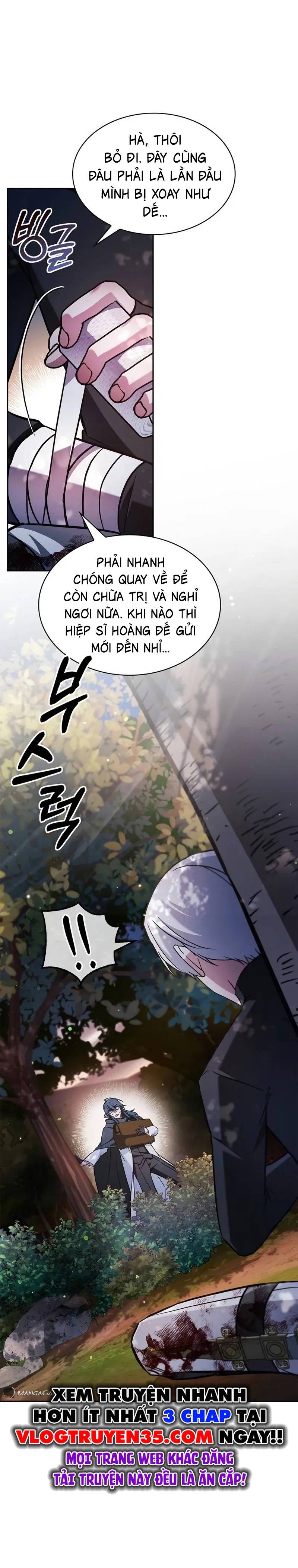 Ta Không Tài Giỏi Đến Vậy Đâu Chap 69 - Next Chap 70