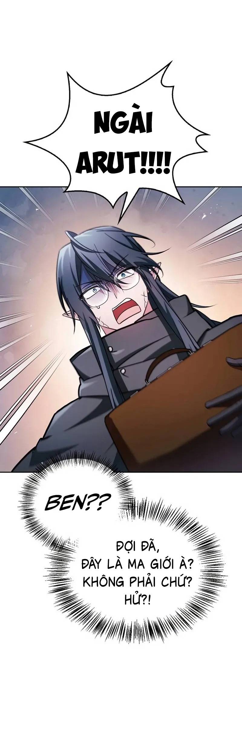 Ta Không Tài Giỏi Đến Vậy Đâu Chap 69 - Next Chap 70