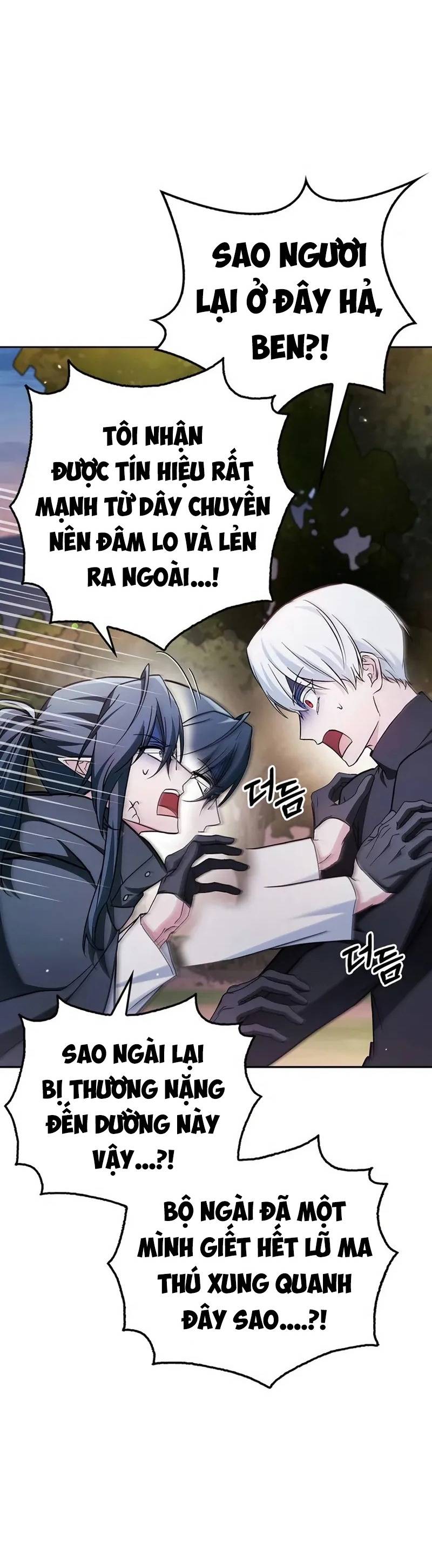 Ta Không Tài Giỏi Đến Vậy Đâu Chap 69 - Next Chap 70