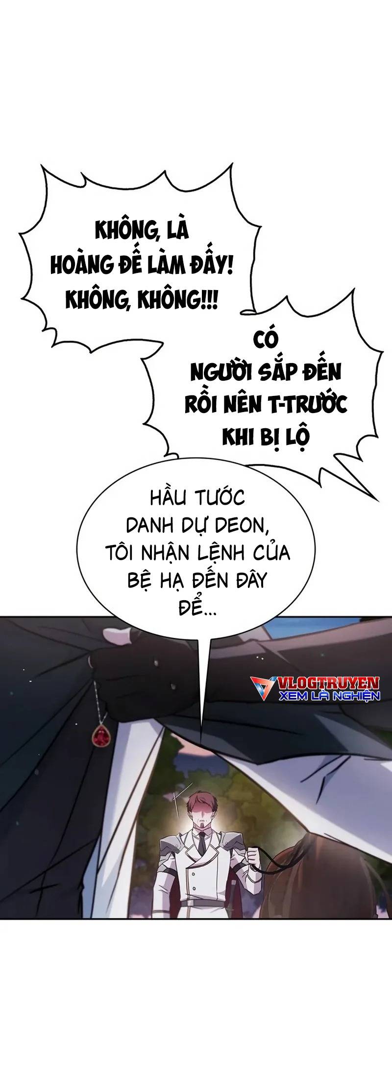 Ta Không Tài Giỏi Đến Vậy Đâu Chap 69 - Next Chap 70