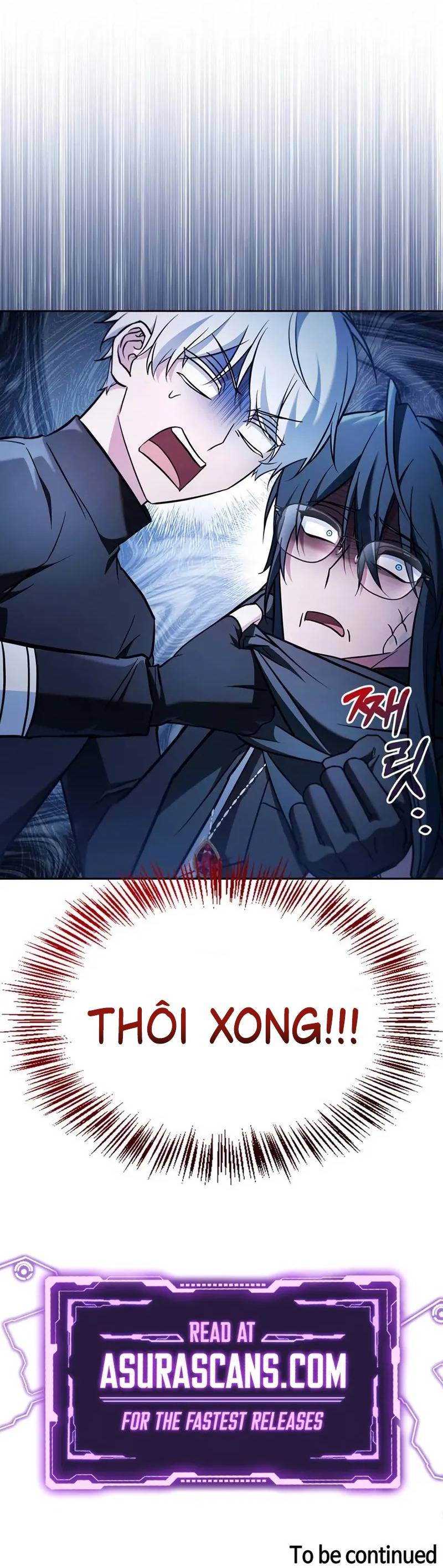 Ta Không Tài Giỏi Đến Vậy Đâu Chap 69 - Next Chap 70