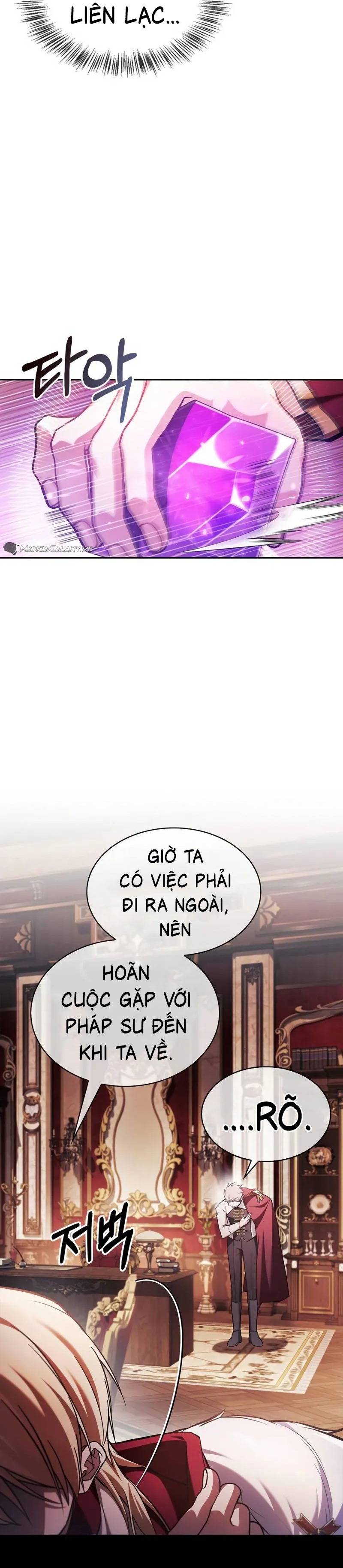 Ta Không Tài Giỏi Đến Vậy Đâu Chap 69 - Next Chap 70