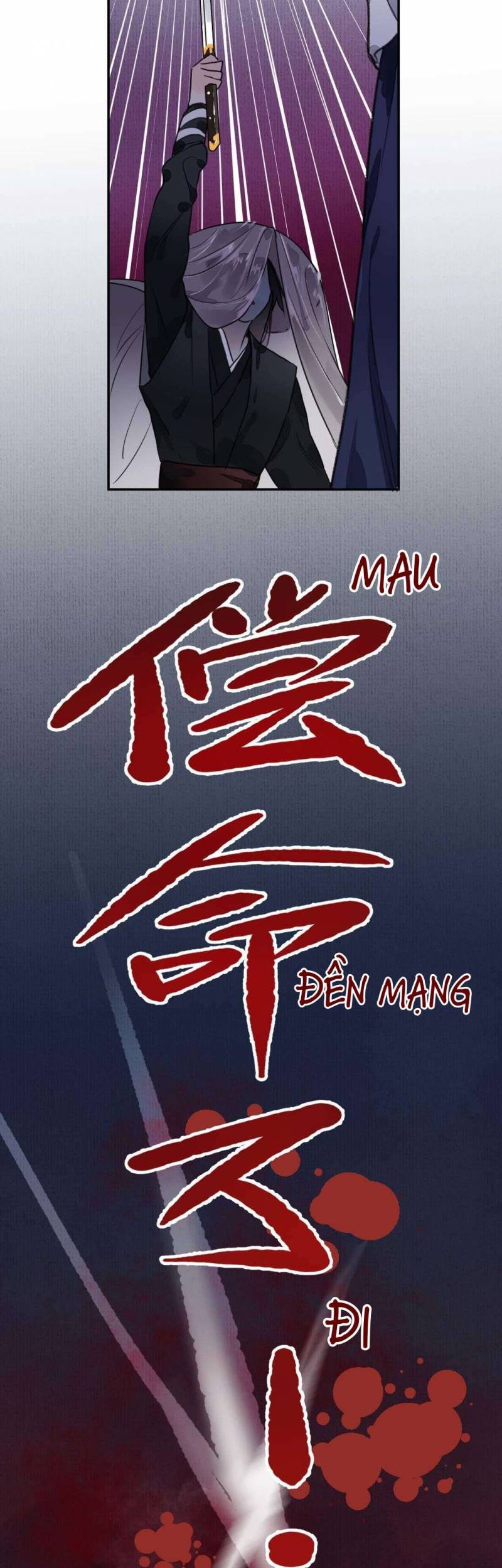 Ta Không Thể Nào Yêu Một Mảnh Giấy Chap 1 - Next Chap 2