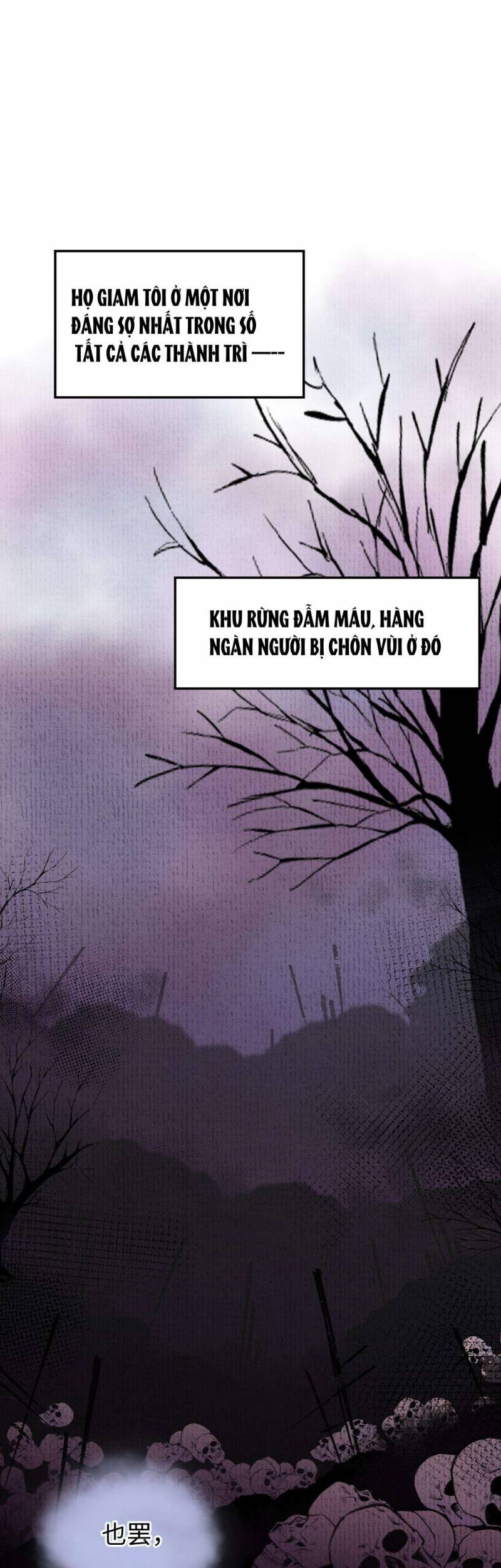 Ta Không Thể Nào Yêu Một Mảnh Giấy Chap 11 - Next Chap 12